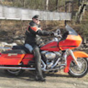 Meet your Posher, Bill j